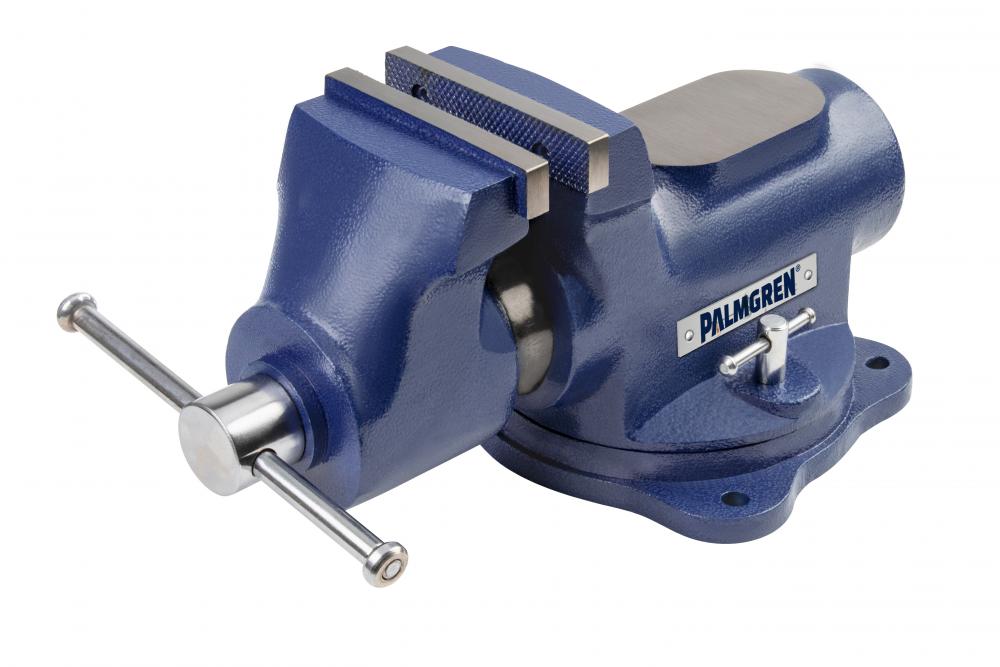 6 inch Professional Bench Vise