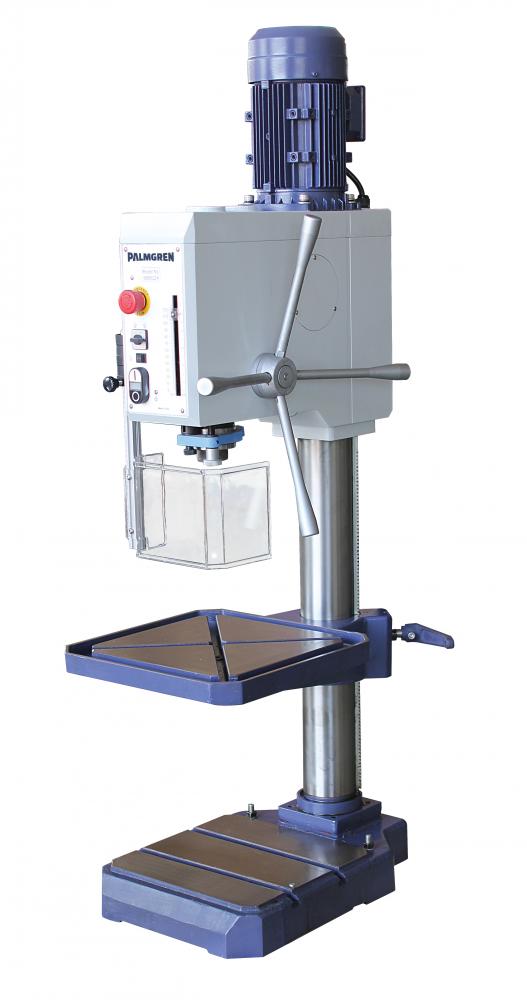 18&#34; Gear Head Drill Press 230V 3PH