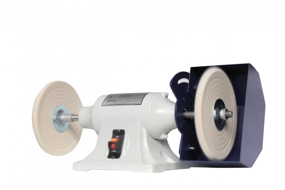 Single Guard For 6&#34; and 8&#34; Buffers