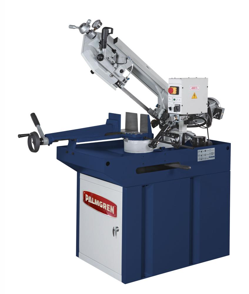 9 Inch Double Miter Horizontal Band Saw