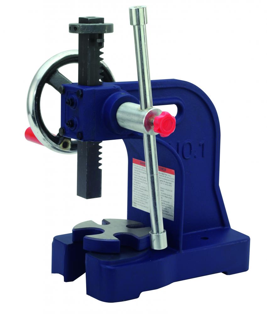 1 Ton Arbor Press