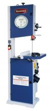 Palmgren 9683115 - 15" Vertical Wood/Metal Band Saw