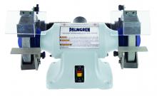 Palmgren 9682071 - 7" Bench Grinder W/Dust Collection