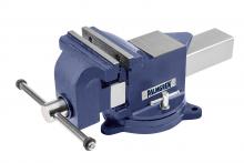 Palmgren 9629686 - 6 inch Industrial Bench Vise