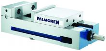 Palmgren 9626600 - 4" X 5" Dual Force Cnc Machine Vise