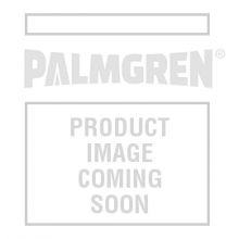 Palmgren 9629688 - 8 inch Industrial Bench Vise