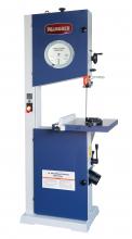 Palmgren 9683118 - 18" Vertical Wood/Metal Band Saw