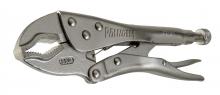 Palmgren 71060 - 10" 4-Point Curved Jaw Locking Plier