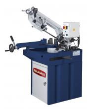 Palmgren 9683285 - 7 Inch Double Miter Horizontal Band Saw