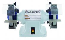 Palmgren 9682061 - 6" Bench Grinder W/O Dust Collection