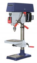 Palmgren 9680150 - 13" 16-Speed Bench Step Pulley Drill Press