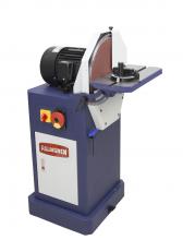 Palmgren 9681314 - 16" Disc Sander, 115V, 1PH