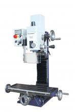 Palmgren 9680164 - 14" Vari-Speed Gear Head Milling Machine