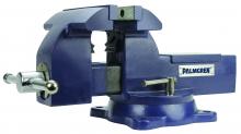 Palmgren 9629746 - 6" Combination Bench and Pipe Vise