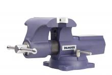 Palmgren 9629758 - 8.5" Combination Bench and Pipe Vise