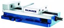 Palmgren 9625929 - 6" X 8.9" Dual Force Machine Vise