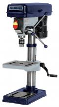 Palmgren 9680110 - 10" 5-Speed Bench Step Pulley Drill Press