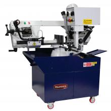 Palmgren 9683342 - 9" x 10" 2-Speed Horizontal Band Saw