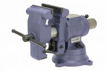 Palmgren 9629504 - 6" Multi-Jaw Bench Vise