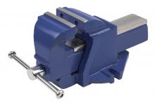 Palmgren 9629695 - 5 inch Utility Bench Vise