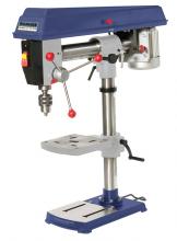 Palmgren 9680341 - Radial 5-Speed Bench Step Pulley Drill Press