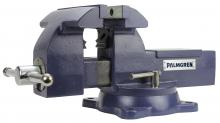 Palmgren 9629745 - 5" Combination Bench and Pipe Vise