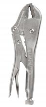 Palmgren 71000 - Locking Pliers-10" Straight Jaw