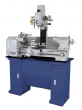 Palmgren 9684520 - 11"X27" Bench Combo Lathe and Vari-Speed Mill