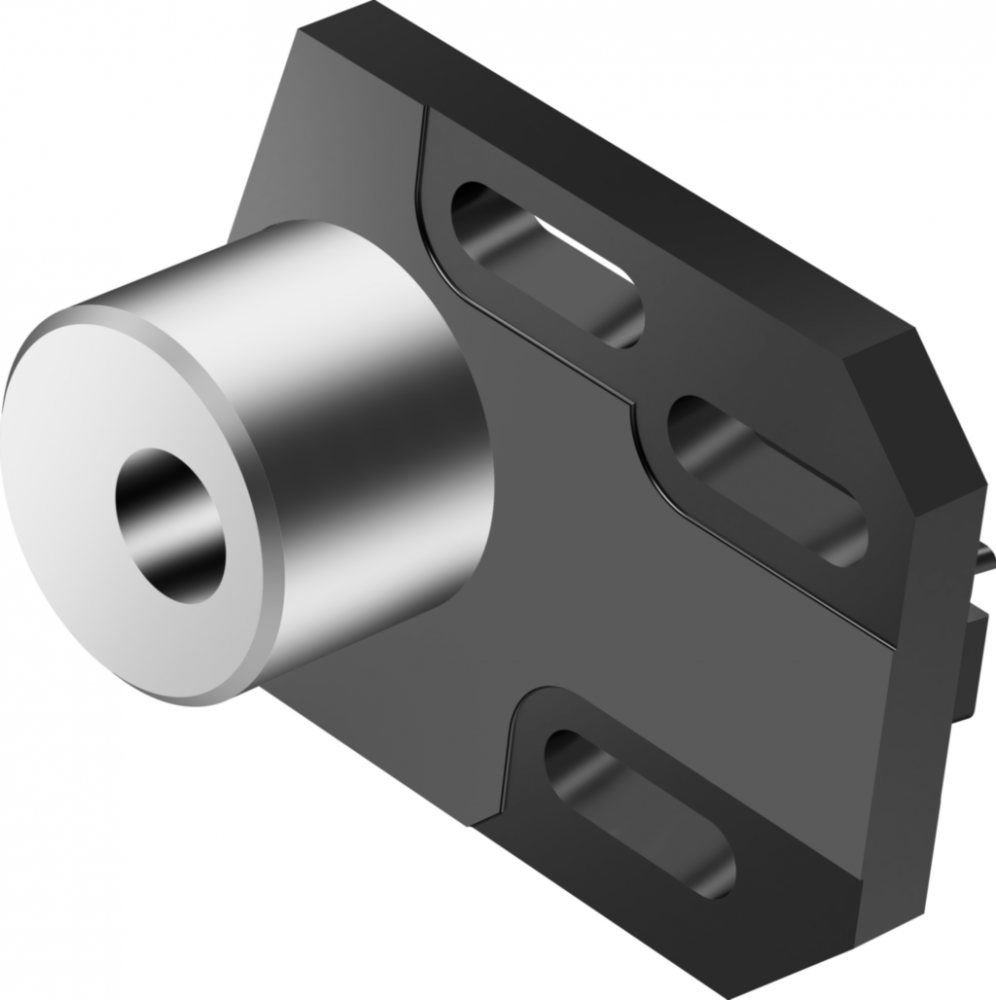 Precision XT - Counter weight