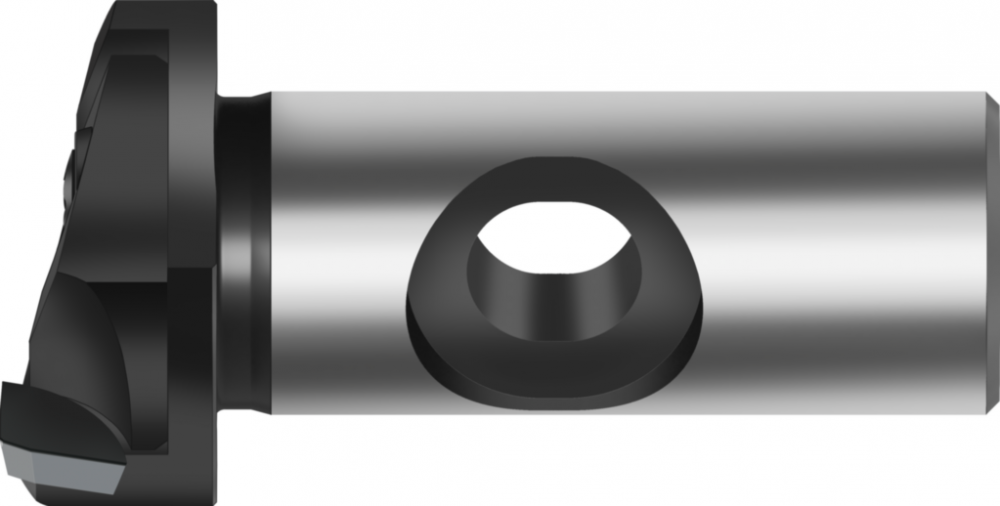 Cartridge for F4050