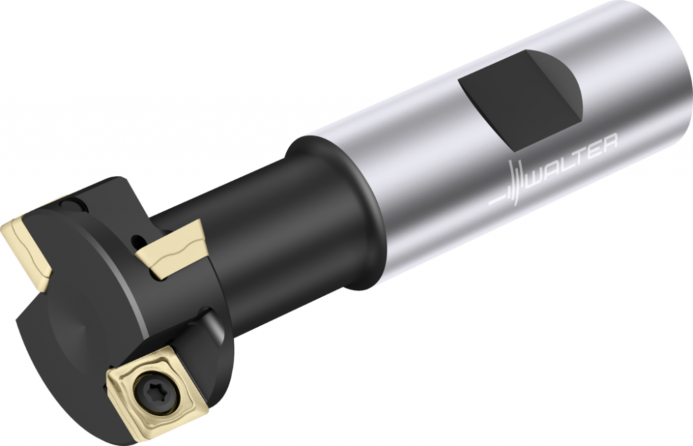 T-slot milling cutters