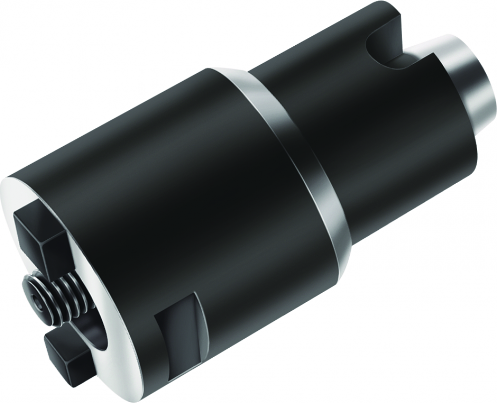 Expansion adaptor