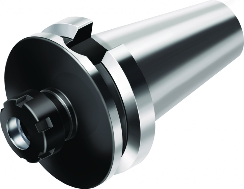 MAS-BT JIS B 6339 ER collet chuck