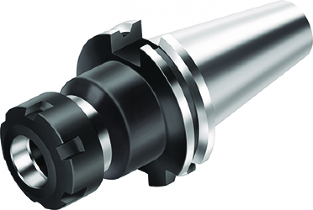 DIN 69871 A ER collet chuck