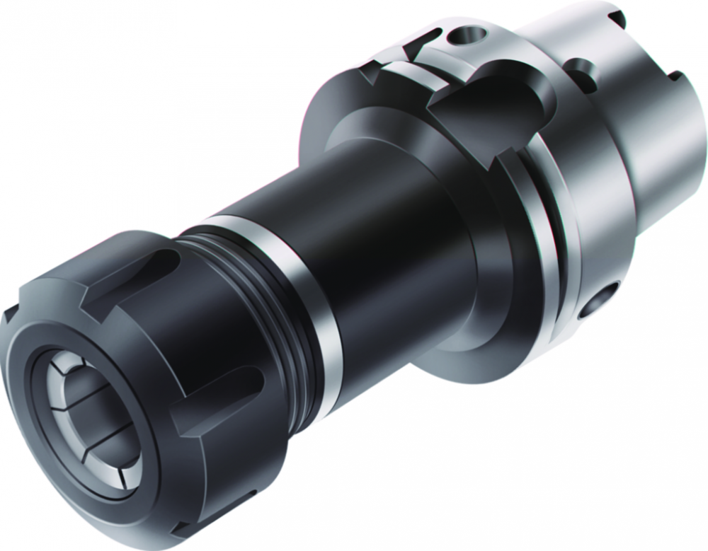 DIN 69893-1 A ER collet chuck