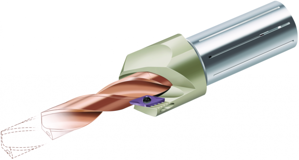 Chamfering tool