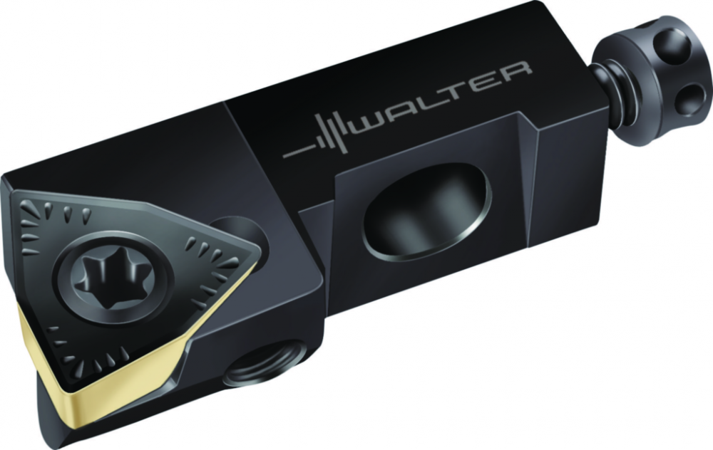 Mini cartridge
