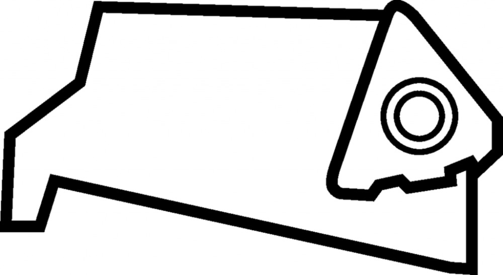 Cartridge for F2044