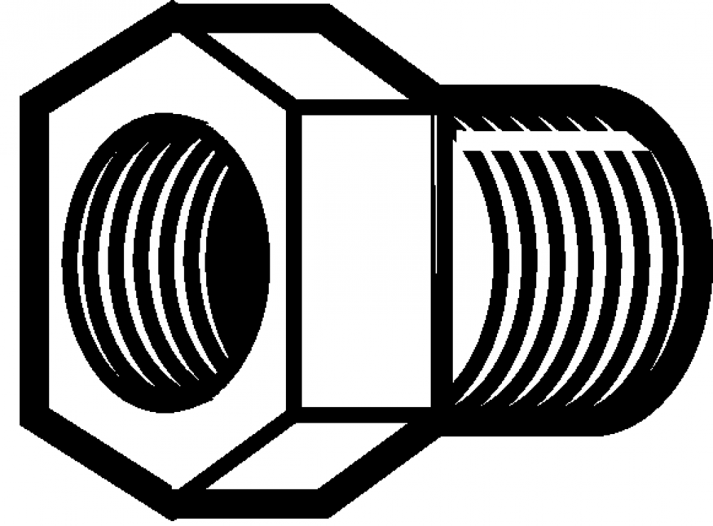 Tube parts