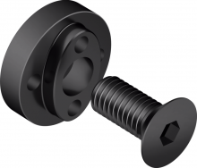 Walter Tool 8217303 - Precision XT - Extension