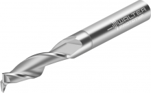 Walter Tool 8593097 - Solid carbide shoulder milling cutters