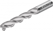 Walter Tool 8033526 - Solid carbide shoulder milling cutters