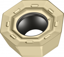 Walter Tool 7924254 - Positive octagonal
