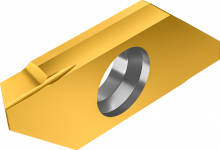 Walter Tool 8464590 - Forward turning – cutting inserts