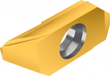 Walter Tool 8464557 - Backward turning – cutting inserts