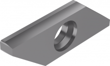 Walter Tool 8464608 - Semi-finished blanks for special shapes