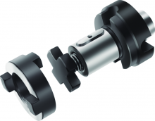 Walter Tool 5007444 - Combination adaptor