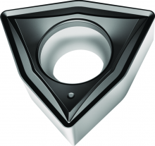Walter Tool 7077881 - Turning Insert – Positive Trigon 80°