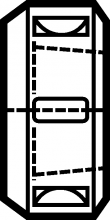 Walter Tool 5040666 - Nut
