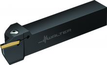 Walter Tool 5936178 - Shank tool – Axial grooving